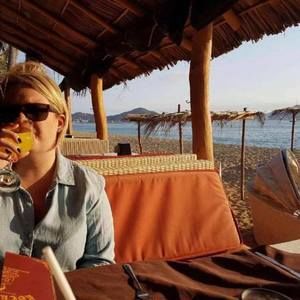 Meet your Posher, Samantha